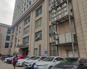 星隆国际广场 1室0厅 南