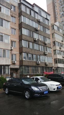 同仁园实景图