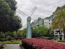 明丰阳光苑3室南朝向750.00万元/套出售