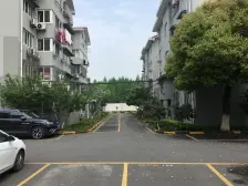 嘉定老城·金沙公寓·4室·2厅