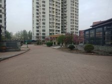 东林世家石验101保持好看房随时