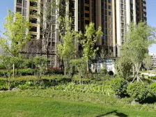 易大天地精装修南北通透中层大户型