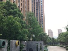 大学城 旭阳台北城二期一房61.8万