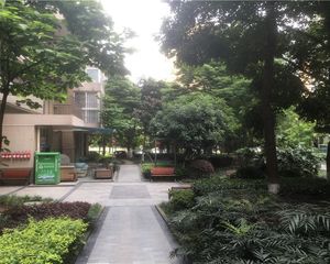 锦绣上城2室1厅东南