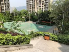 紫薇北苑 3室1厅 南