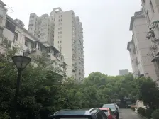 宝林一村 电梯房 精装修 视野好 采光好