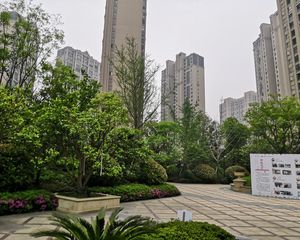 中海国际社区五期3室1厅南