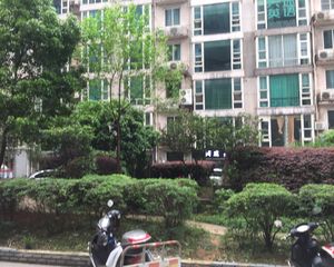 枫树山学堂本校正地铁口全景落地窗南北通透大四房
