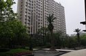 华侨城欢乐海岸实景图