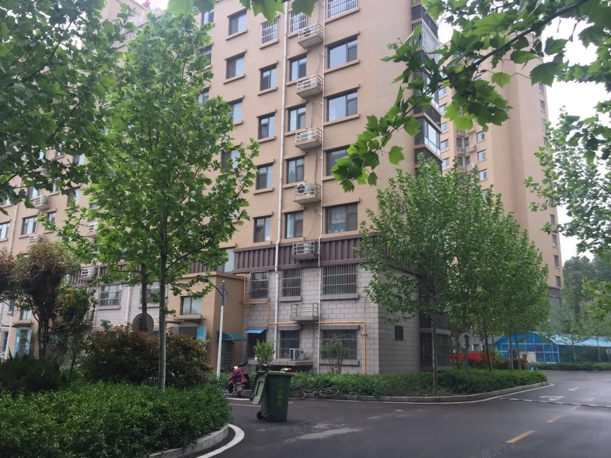 【济南怡景园小区,二手房,租房】- 济南房天下
