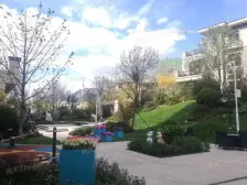 碧桂园大面积精装户型,无遮挡,小区环境好,物业好