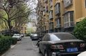 新街口西里二区实景图