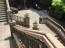 百年梧桐景,正气两房,小区环境佳,视野好