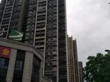 近地铁 南北对流靓装4房 望花园 旺中带静,配套成熟