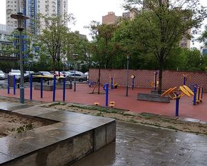 宋家庄家园三区2室1厅西南