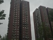住欣家园2室1厅东南
