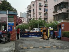 前滩旁,6/8双地铁,配套成熟,交通便利,好楼层