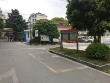 一梯两户,两房朝南,近商圈,繁华地段,精装修