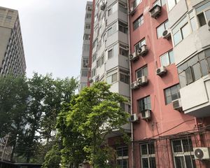 中关村·中关村南三街物理所田字格户型精装3室·1厅