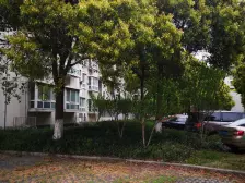 南北通两居室!双阳台+32.5平大客厅,户型太能打!