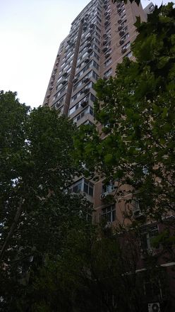 同仁园实景图
