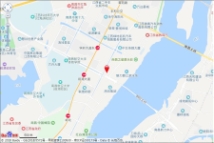 万象城置地中心电子交通图