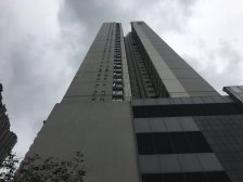 地铁金融城 南向大两房 中层视野开阔