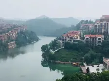 伍家岗 中铁龙盘湖世纪山水 5室2厅