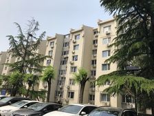 外交部家属院南北精装公摊小