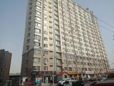 南向采光很好没有遮挡。。。。。。