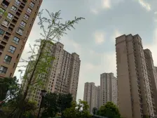 粤秀名邸 2室2厅 南