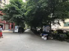 采光好,楼层适中,近二郎轻轨,精装修