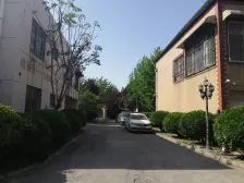 济南名士花园 6室2厅 南 北