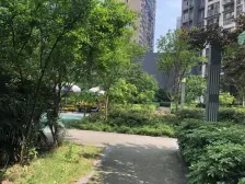 二郎 紫薇北苑一房40万