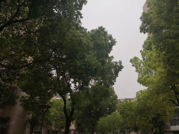 民康苑实景图