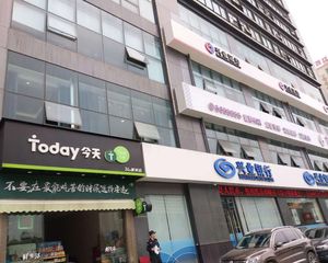 金湖商圈,双地铁爆火单间诚意急售