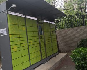 诚售常营2013年楼龄全南两居商品房采光好无遮挡
