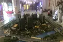越地·香港花园实景图
