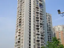 天星桥 和谐苑三房73万