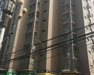 华典家园 南北一居,中间楼层,看房方便