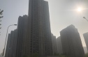万科海港城实景图