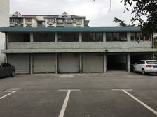 中间楼层,大两房改三房,户型方正