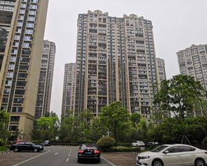 中海国际社区五期4室2厅南