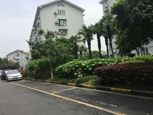 嘉定老城·金沙公寓·2室·2厅