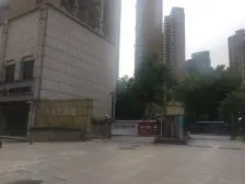 地铁口 单位房 采光好 业主诚售