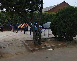 新上,三环边,刘家窑,同仁堂家属楼,南北通透三居室