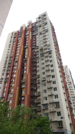 宋家庄家园实景图