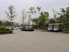 中建长清湖乐园 3室2厅 南 北