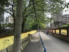 二郎好房,带露台全新精装小户型,安心卖,价格可沟通