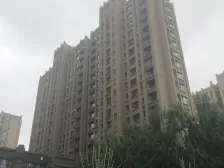 绿地泉景园二期 2室2厅 南